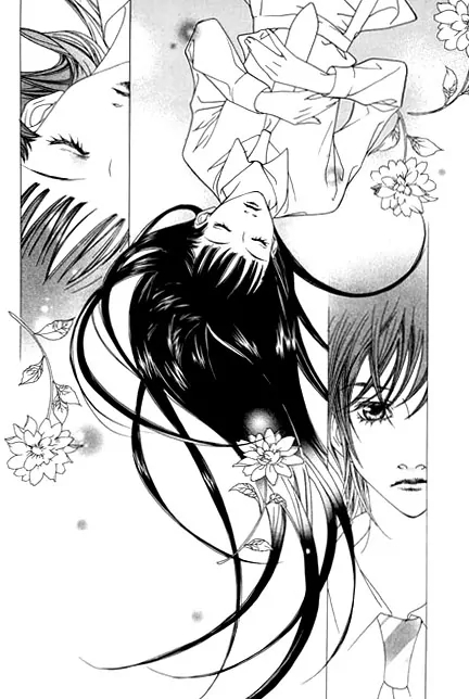 The Flowers of Evil Chapter 10 image 06